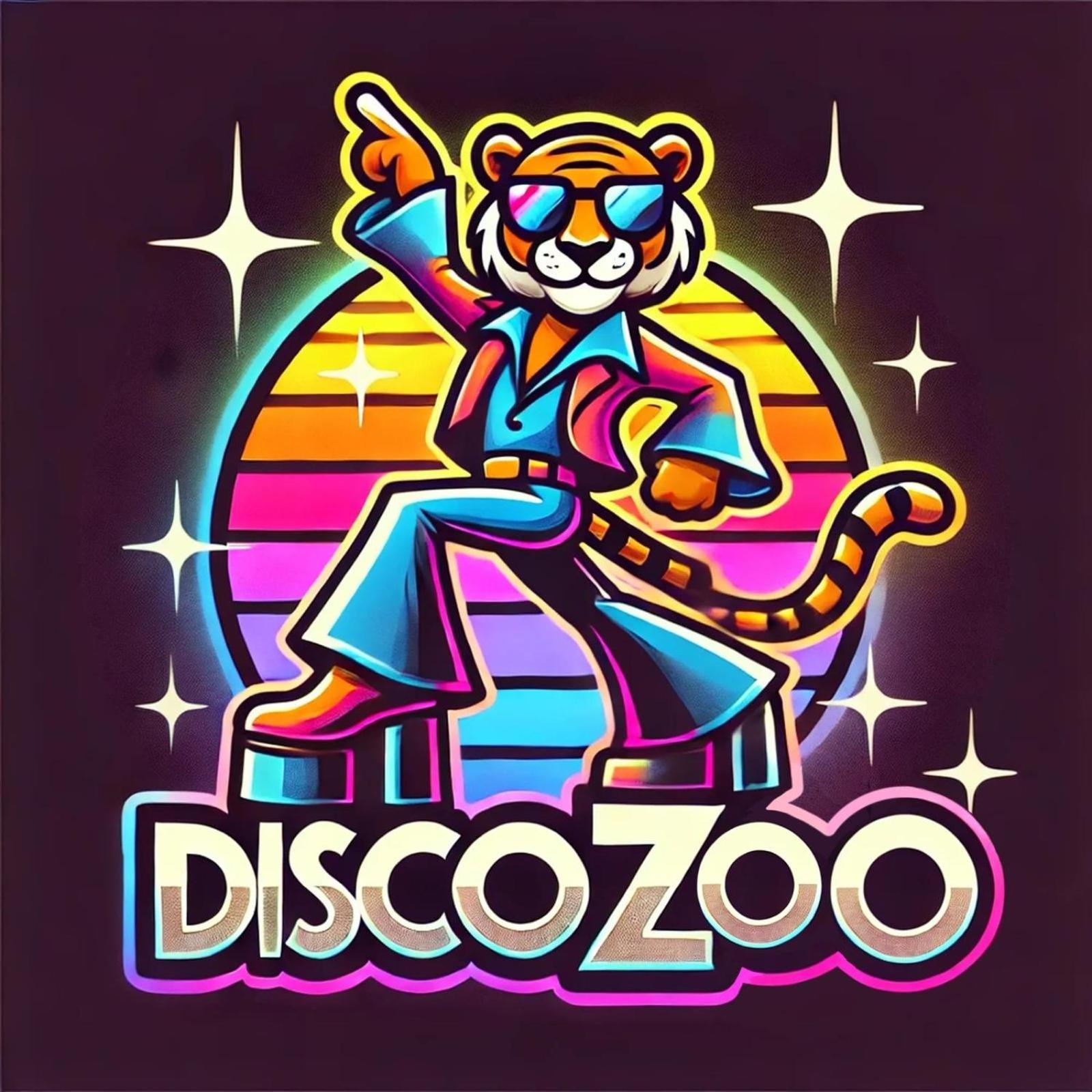 Disco Zoo Bar & Hostel Haad Rin Eksteriør billede